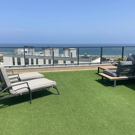 Iconic Alluba Alicante Luxury Bay Gran Alacant Ngoại thất bức ảnh