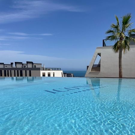 Iconic Alluba Alicante Luxury Bay Gran Alacant Ngoại thất bức ảnh