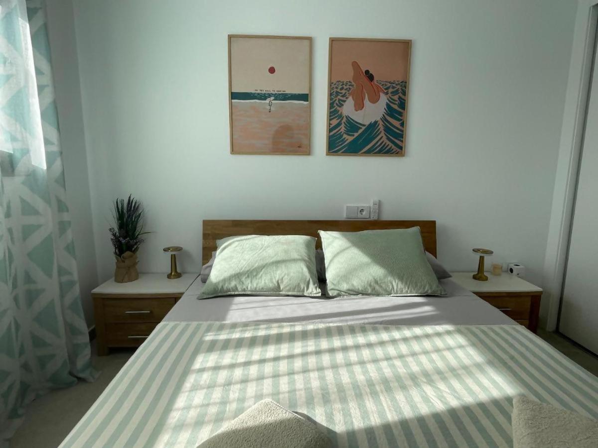 Iconic Alluba Alicante Luxury Bay Gran Alacant Ngoại thất bức ảnh