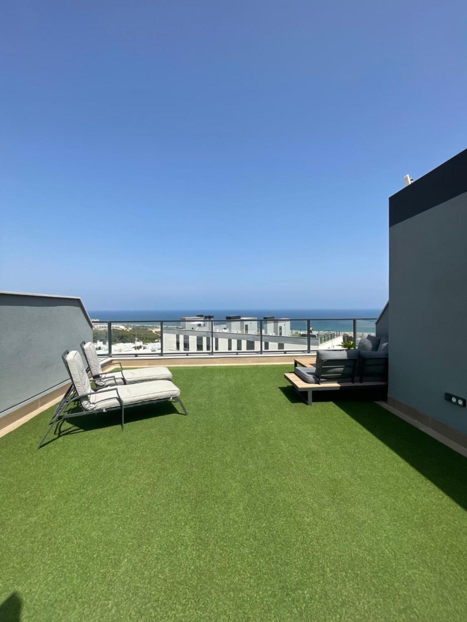 Iconic Alluba Alicante Luxury Bay Gran Alacant Ngoại thất bức ảnh