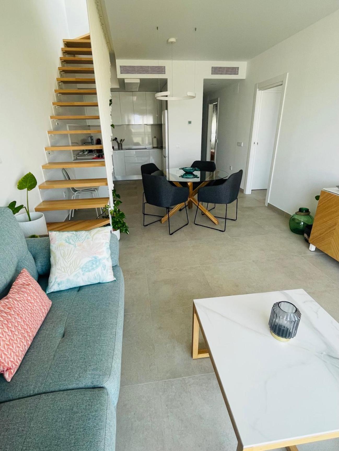 Iconic Alluba Alicante Luxury Bay Gran Alacant Ngoại thất bức ảnh