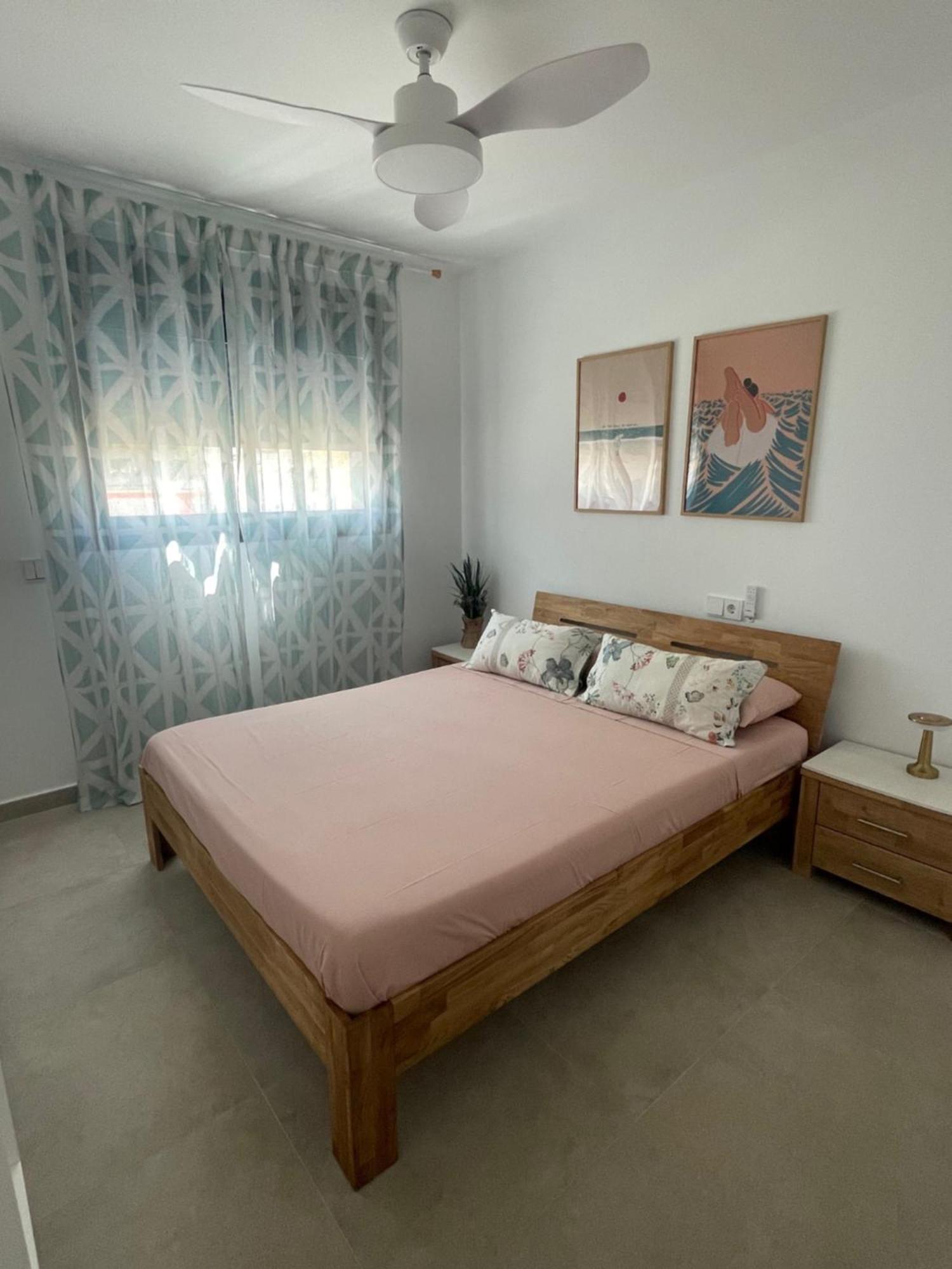 Iconic Alluba Alicante Luxury Bay Gran Alacant Ngoại thất bức ảnh