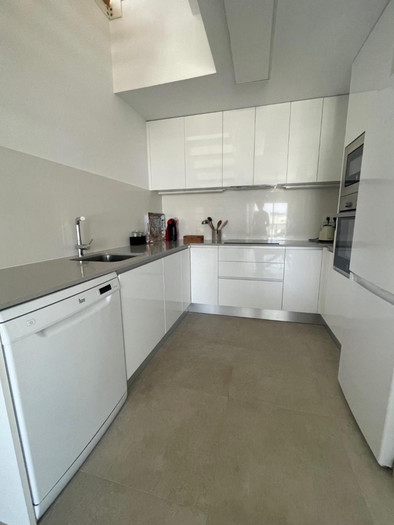 Iconic Alluba Alicante Luxury Bay Gran Alacant Ngoại thất bức ảnh