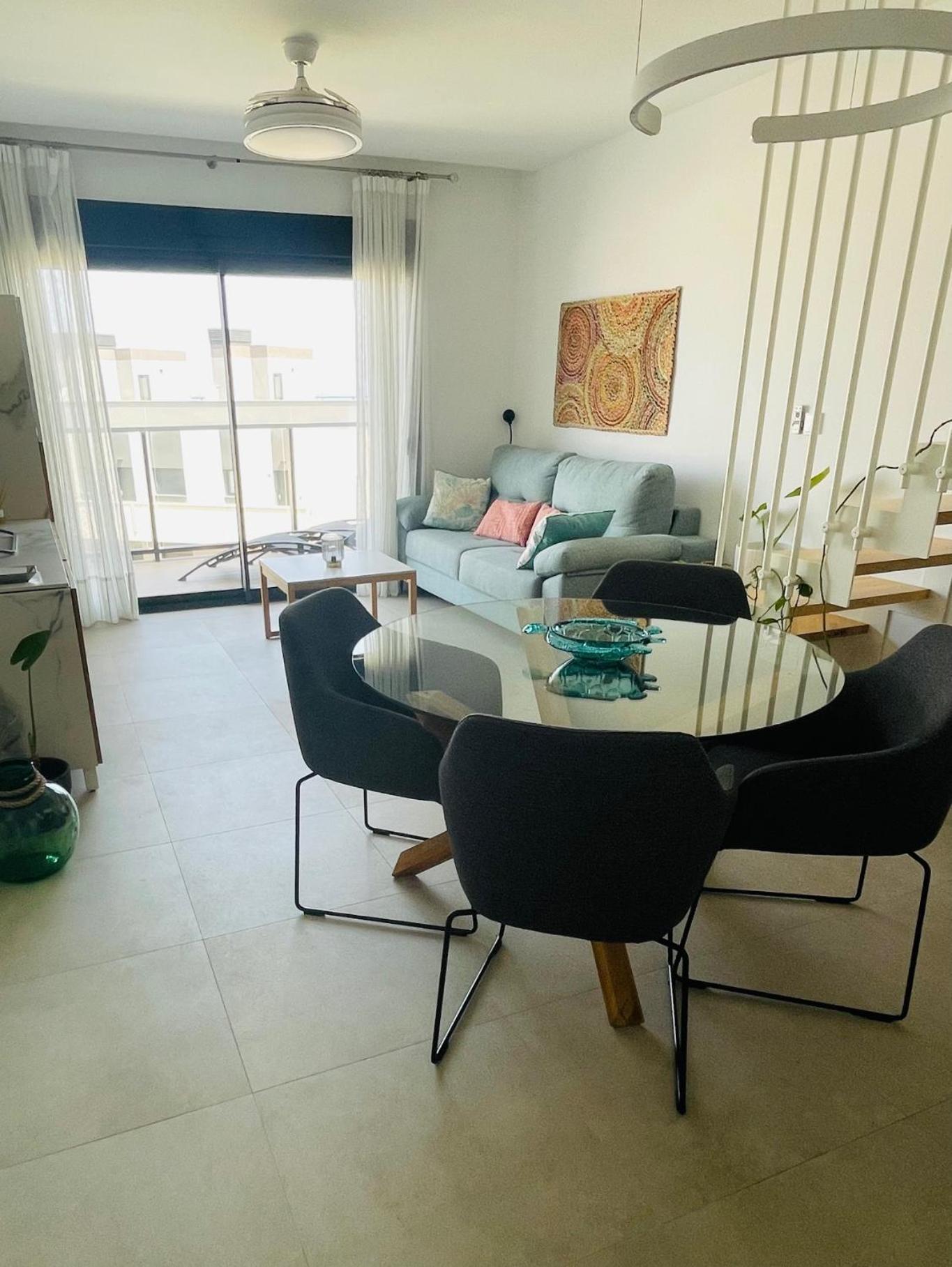Iconic Alluba Alicante Luxury Bay Gran Alacant Ngoại thất bức ảnh