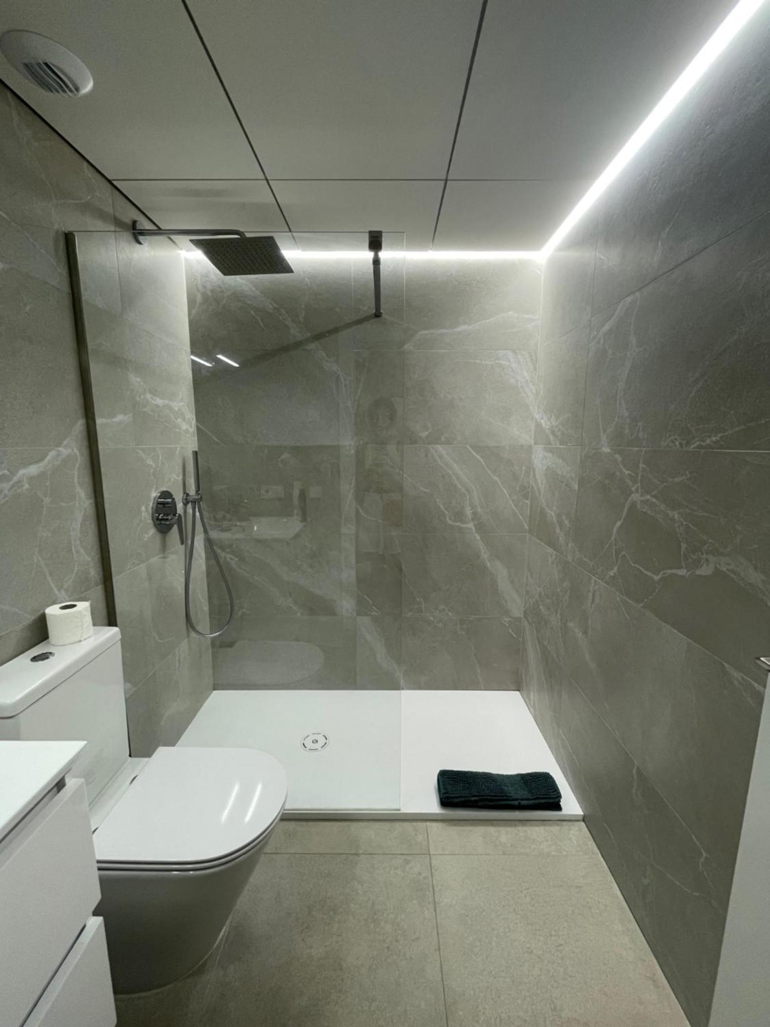 Iconic Alluba Alicante Luxury Bay Gran Alacant Ngoại thất bức ảnh