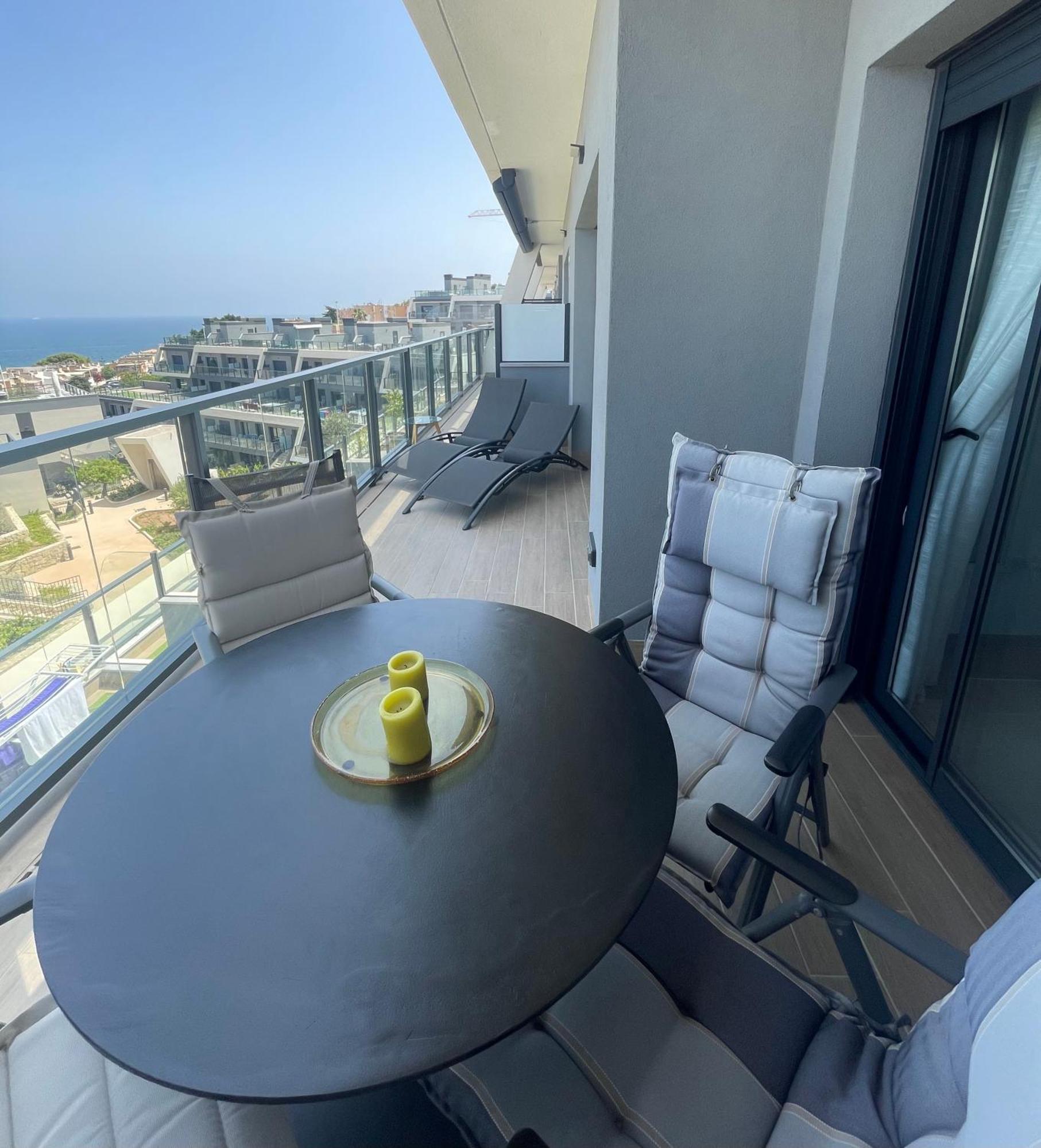 Iconic Alluba Alicante Luxury Bay Gran Alacant Ngoại thất bức ảnh
