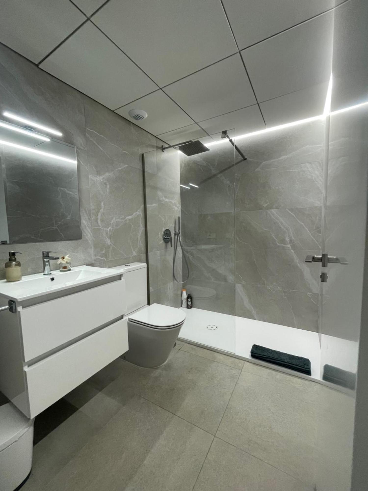 Iconic Alluba Alicante Luxury Bay Gran Alacant Ngoại thất bức ảnh