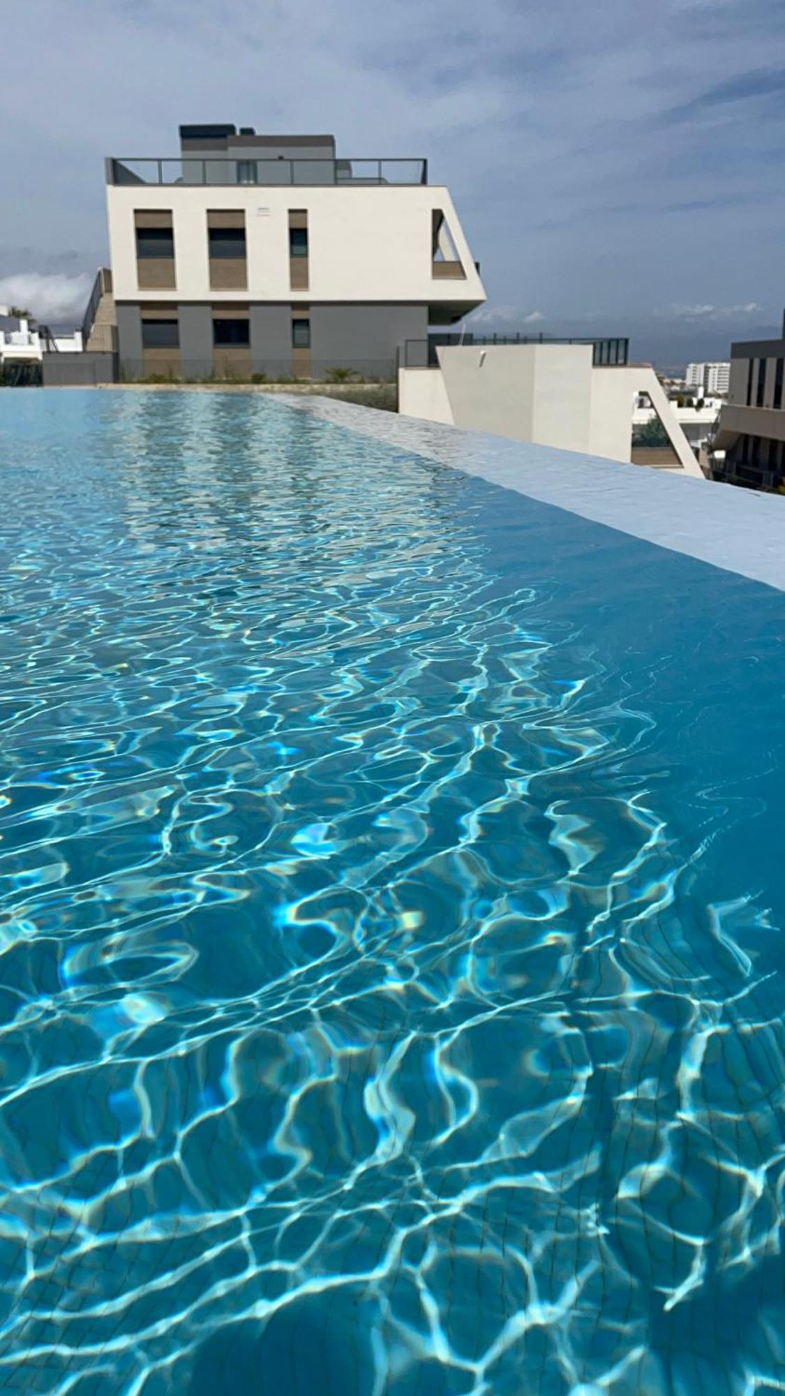 Iconic Alluba Alicante Luxury Bay Gran Alacant Ngoại thất bức ảnh